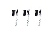 Trampolin - ASG trampoline storm protection set - 3 pcs. - ASGR1080IONE SIZE