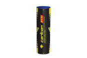 Sport & Fitness - Carlton F1 Ti Badminton Ball yellow / cork - CA3767IONE SIZE