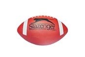 Fußball und Ballspiele - Slazenger American Rubber Football - SL307345IONE SIZE