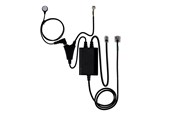 Kabelkanal / Kabelschlauch - EPOS I SENNHEISER CEHS-NEC 02 - 1000754
