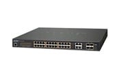 Switches - PLANET Switch Planet GS-4210-24UP4C - GS-4210-24UP4C