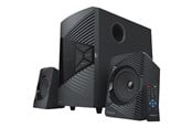 Lautsprecher - Computer - Creative SBS E2500 - 2.1 PC-Lautsprecher - 51MF0485AA001