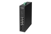 Switches - Edimax Switch IGS-1210P - IGS-1210P