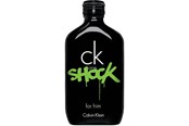 Parfüm und Düfte - Calvin Klein CK One Shock for Men Eau de Toilette (200 ml) - 3607342401426