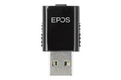 Netzwerkadapter (Netzkarte, Druckserver, u.s.w.) - EPOS I SENNHEISER IMPACT SDW D1 USB - 1000299