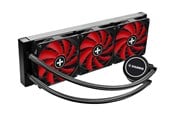CPU Kühler - Xilence Performance A+ Series LiQuRizer LQ360 400W Watercooling - CPU-Wasserkühlung - XC978