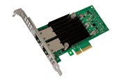 Netzwerkadapter (Netzkarte, Druckserver, u.s.w.) - Intel X550-T2 10 Gb Ethernet x 2 - X550T2