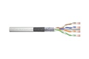 Netzwerk - Kabel - DIGITUS Professional - Grau - 100m - DK-1633-P-1