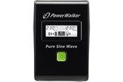 USVs - BlueWalker 10120085 - PowerWalker VI SW - 600VA/360W - Line Interactive UPS - 10120085