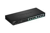 Switches - TRENDnet TPE TG83 - TPE-TG83