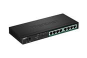 Switches - TRENDnet TPE TG84 - TPE-TG84