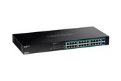Switches - TRENDnet TPE TG262 - TPE-TG262
