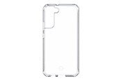 Handys - Cover & Cases - ITSKINS SPECTRUM CLEAR cover for Samsung Galaxy S22+® - Transparent - SGG0-SPECM-TRSP