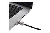 Systemzubehör - Compulocks The Ledge - MBPR16LDG02KL