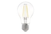 LED-Birnen - EGLO LED-Lampe 7.3W/827 806 lumen clear 3-step dimmable E27 - 110179