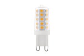 LED-Birnen - EGLO LED-Lampe 3W/830 320 lumen dimmable G9 - 110156