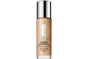 Make-Up - Clinique Beyond Perfecting Foundation + Concealer - Ginger - 020714712068