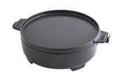 Grill und Zubehör - Weber Dutch Oven Duo - 8857