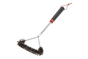 Reinigung - Weber Grill Brush - 18” Three-Sided - 6278
