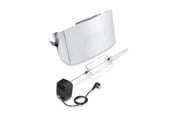 Grill und Zubehör - Weber Rotisserie for Q300/Q3000 Series - 17524