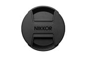 Kameras und Objektivzubehör - Nikon Lens Cap LC-67B - JMD00701