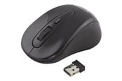 Maus - Esperanza extreme MAVERICK - Maus (Schwarz) - XM104K