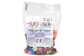 Brettspiele - Chessex Dice Pound of Dice - CHX001LB