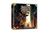Brettspiele - CoolMiniOrNot Massive Darkness 2 Hellscape (ENG) - CMNMD015