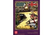 Brettspiele - GMT Games Imperial Struggle (ENG) - GMT2001