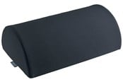 Ergonomie - Leitz  Ergo Cosy Fußstütze Samtgrau - 53710089