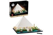 LEGO® - LEGO Architecture 21058 Cheops-Pyramide - 21058