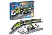 LEGO® - LEGO City 60337 Personen-Schnellzug - 60337