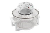Andere Küchengeräte - Esperanza QUASAR - hot air fryer/halogen oven - EKO003