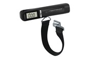 Freizeit & Reisen - Esperanza Digital Travel Laggage Scale Hitchhiker - ETS001