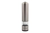 Küchenzubehör - Esperanza Pepper Grinder Sarawak Stainless Steel - EKP002