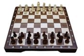 Brettspiele - Asmodee Chess Set Medium (11') - TWE197911