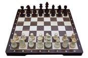 Brettspiele - Asmodee Chess Set Big (14') - TWE197914