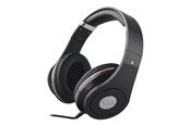 Kopfhörer/Headsets - Esperanza EH141K Renell Headphones - EH141K