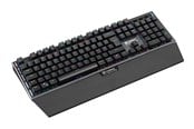 Tastaturen - Sandberg FireStorm Mech Keyboard BE - Tastaturen - Belgien - Schwarz - 640-26
