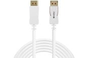 Display Kabel - Sandberg DisplayPort 1.4 Cable - 2m - 509-15