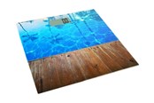 Personenwaagen - Esperanza WAIKIKI - bathroom scales - EBS011