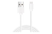 USB Kabel - Sandberg MicroUSB Sync/Charge 1m SAVER - 340-33