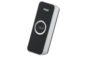 Elektrogeräte - Foss Europe Trend door bell push design black - 102007