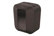 Makulatoren / Aktenvernichter - Fellowes Powershred® LX25 Partikelschnitt Aktenvernichter - 4170501