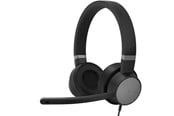 Kopfhörer/Headsets - Lenovo Go Wired ANC Headset - 4XD1C99223