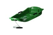 Sport & Fitness - Stiga Pacer Grafix BIO Sled w/ Brakes (Green) - 74-6277-09