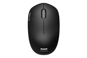 Maus - PORT Designs PORT Connect Collection - Maus (Schwarz) - 900540