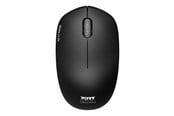 Maus - PORT Designs PORT Connect Collection - Maus (Schwarz) - 900540