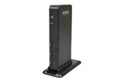 Dockingstationen - PORT Designs DESK - 901901