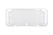 Kamerataschen - Deltaco GAMING Nintendo Switch OLED 7" Cover Transparent - GAM-153